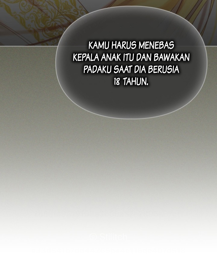 Baby Prisoner of Winter Castle Chapter 30 Gambar 132