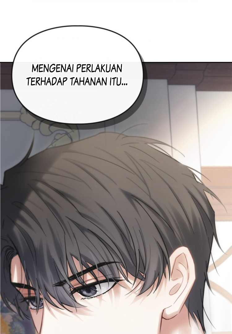 Baby Prisoner of Winter Castle Chapter 30 Gambar 134