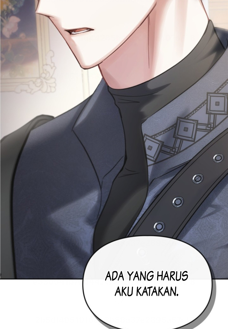Baby Prisoner of Winter Castle Chapter 30 Gambar 135