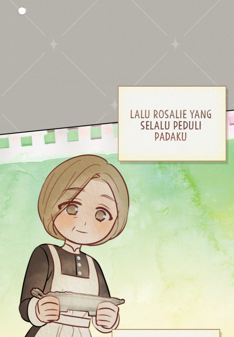 Baby Prisoner of Winter Castle Chapter 30 Gambar 15