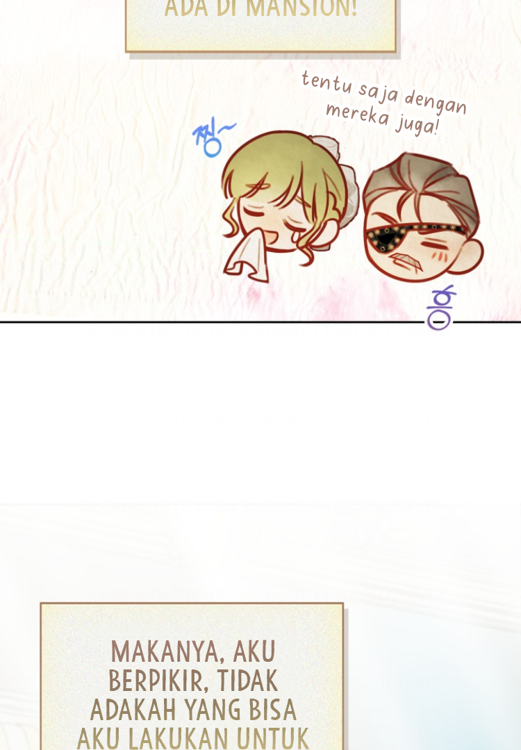 Baby Prisoner of Winter Castle Chapter 30 Gambar 17