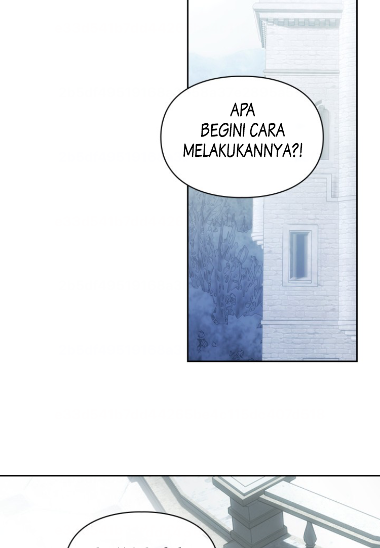Baby Prisoner of Winter Castle Chapter 30 Gambar 22