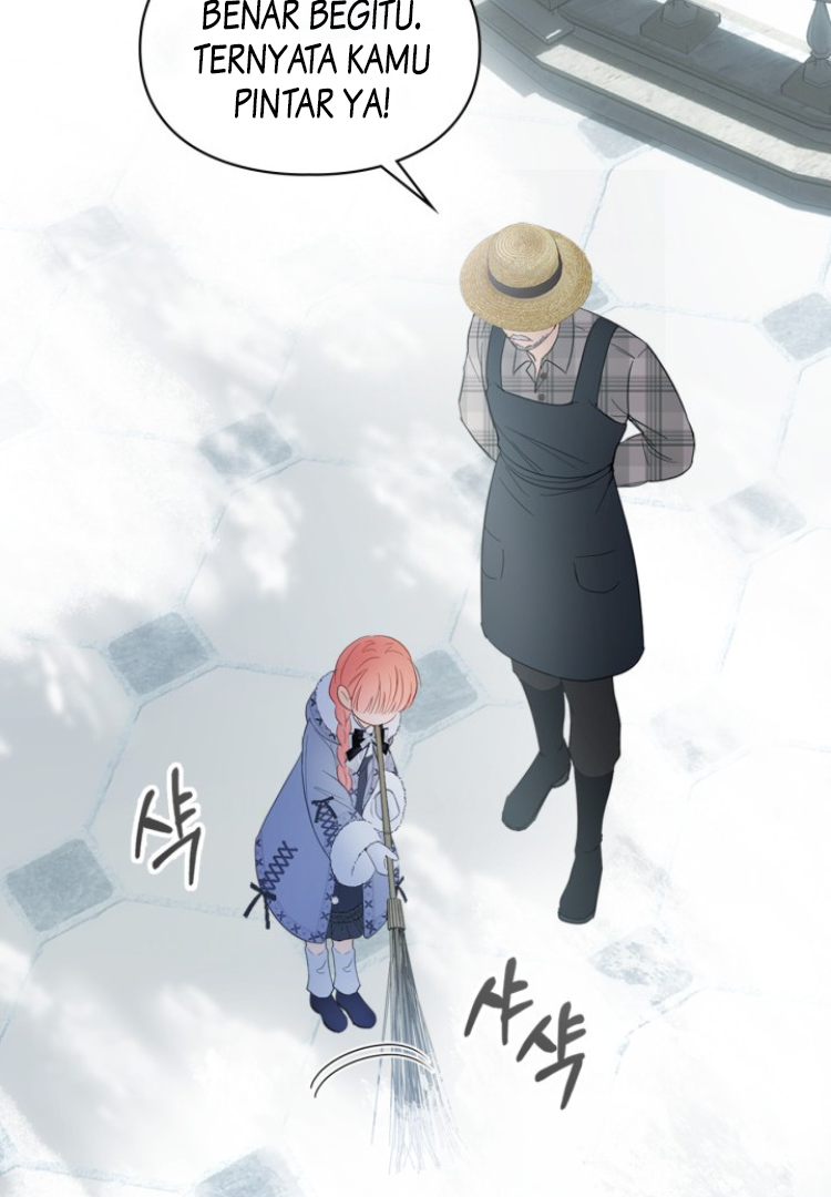 Baby Prisoner of Winter Castle Chapter 30 Gambar 23