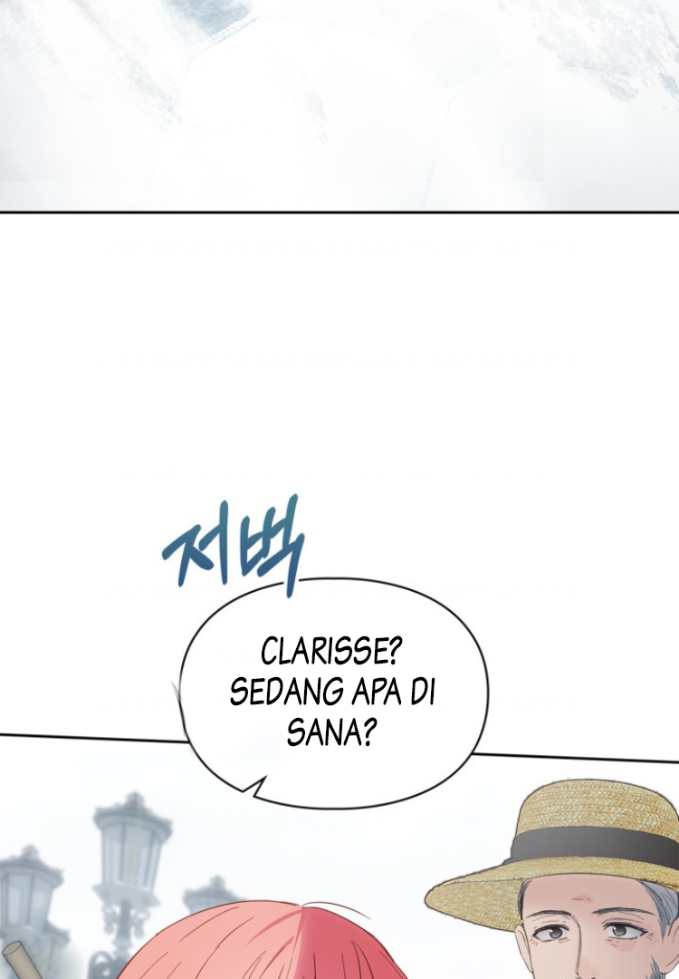 Baby Prisoner of Winter Castle Chapter 30 Gambar 24