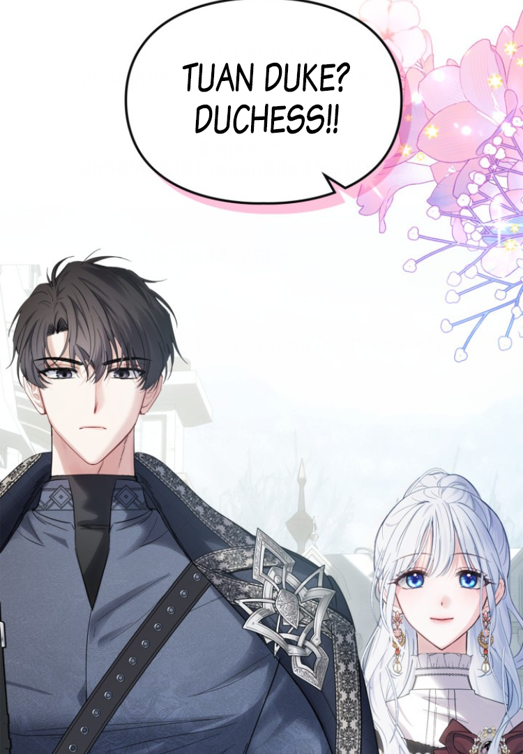 Baby Prisoner of Winter Castle Chapter 30 Gambar 26