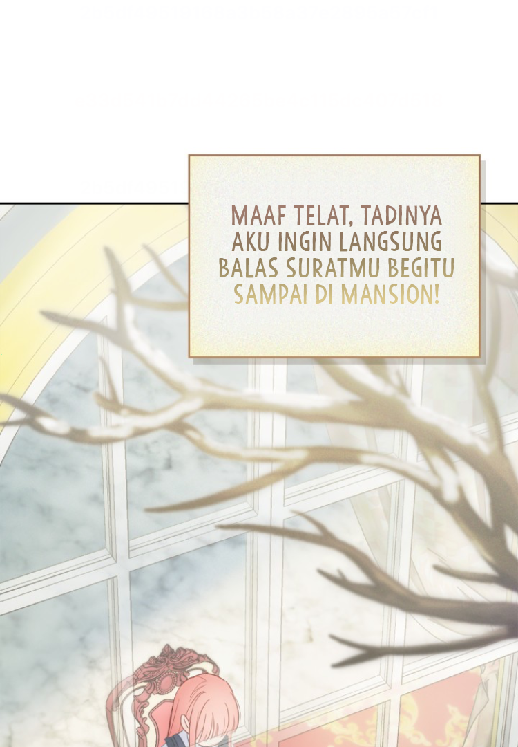 Baby Prisoner of Winter Castle Chapter 30 Gambar 3