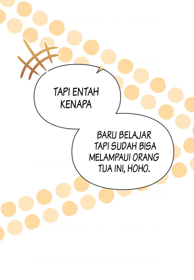 Baby Prisoner of Winter Castle Chapter 30 Gambar 32