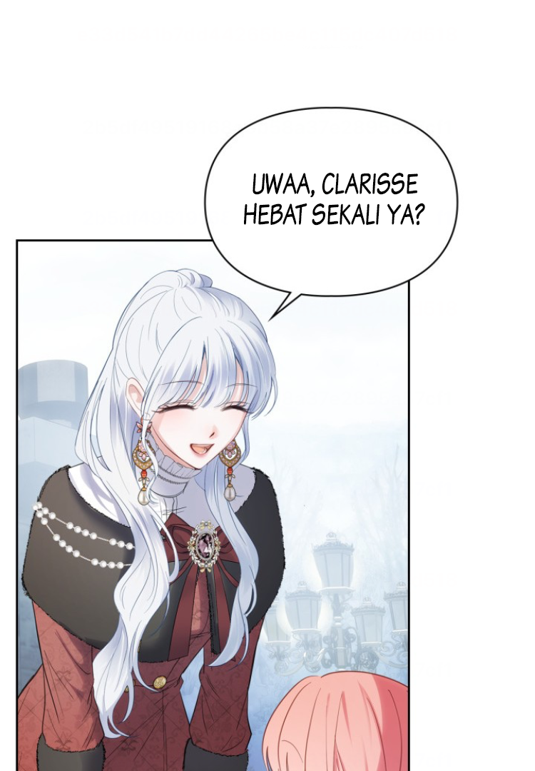 Baby Prisoner of Winter Castle Chapter 30 Gambar 33