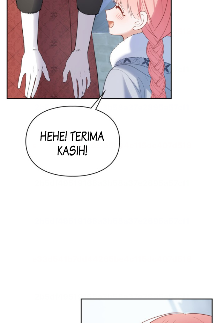 Baby Prisoner of Winter Castle Chapter 30 Gambar 34