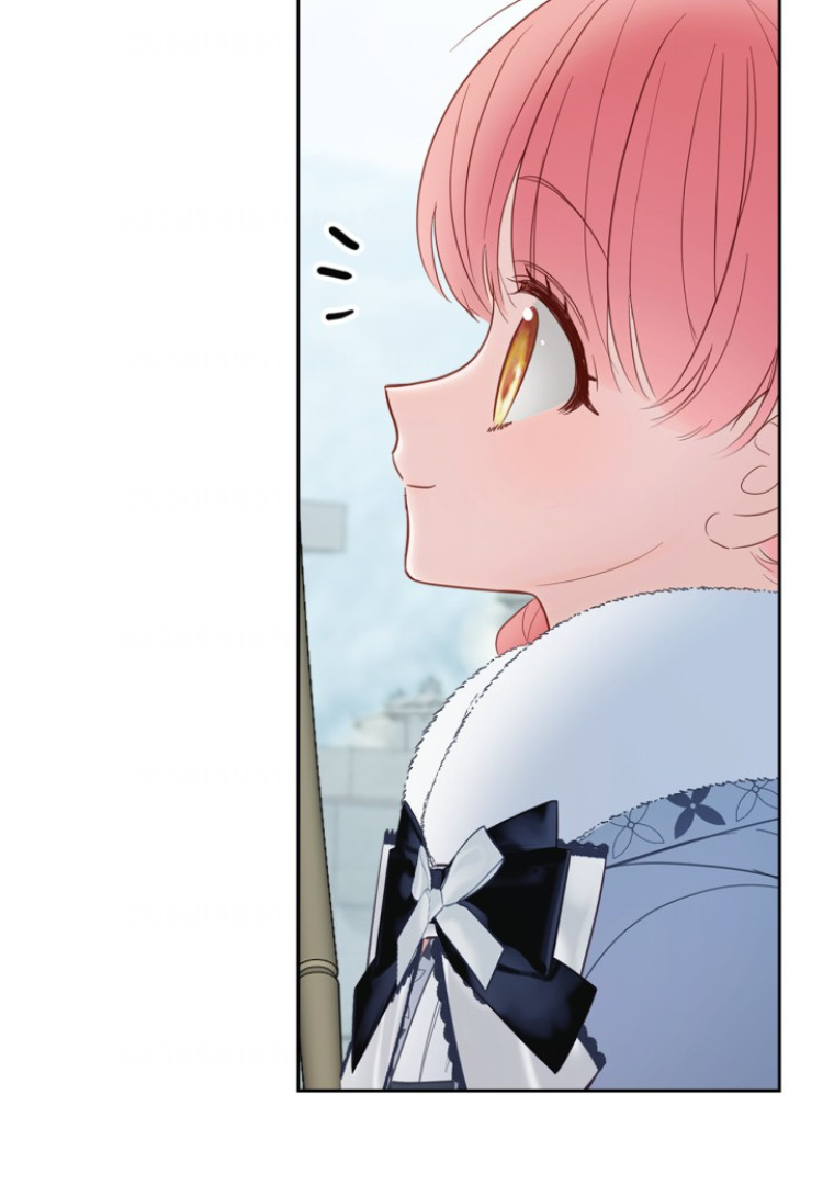 Baby Prisoner of Winter Castle Chapter 30 Gambar 35
