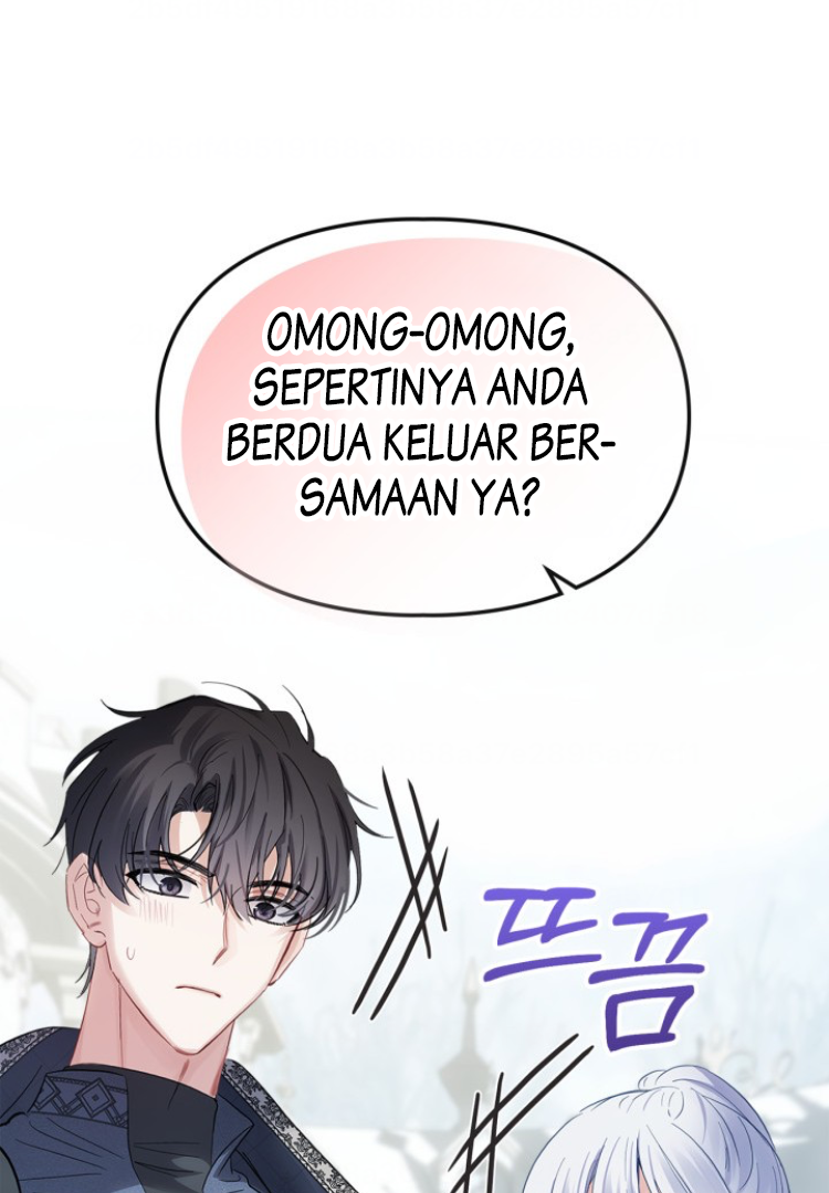 Baby Prisoner of Winter Castle Chapter 30 Gambar 36