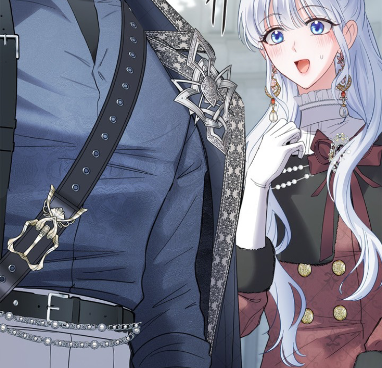 Baby Prisoner of Winter Castle Chapter 30 Gambar 37