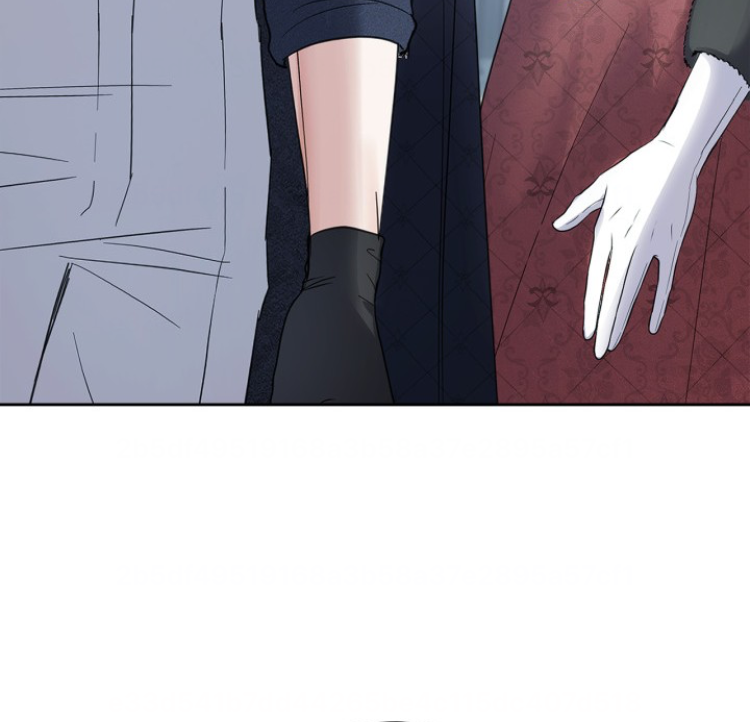 Baby Prisoner of Winter Castle Chapter 30 Gambar 38