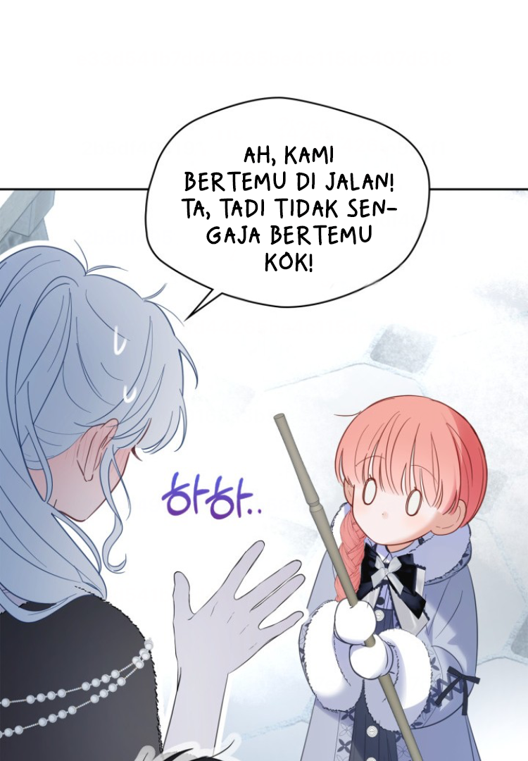 Baby Prisoner of Winter Castle Chapter 30 Gambar 39