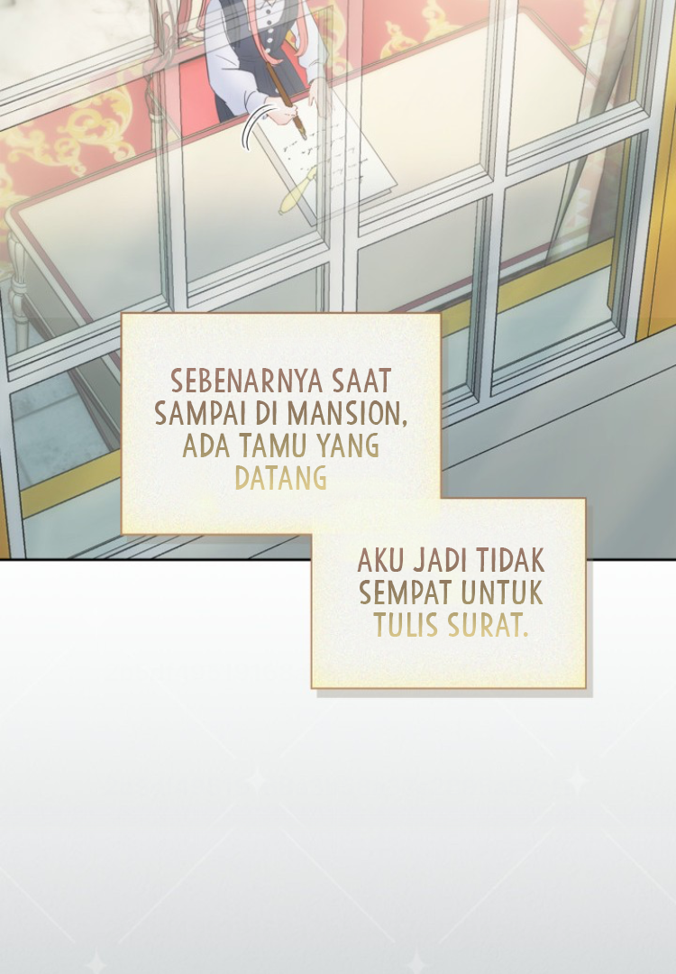 Baby Prisoner of Winter Castle Chapter 30 Gambar 4