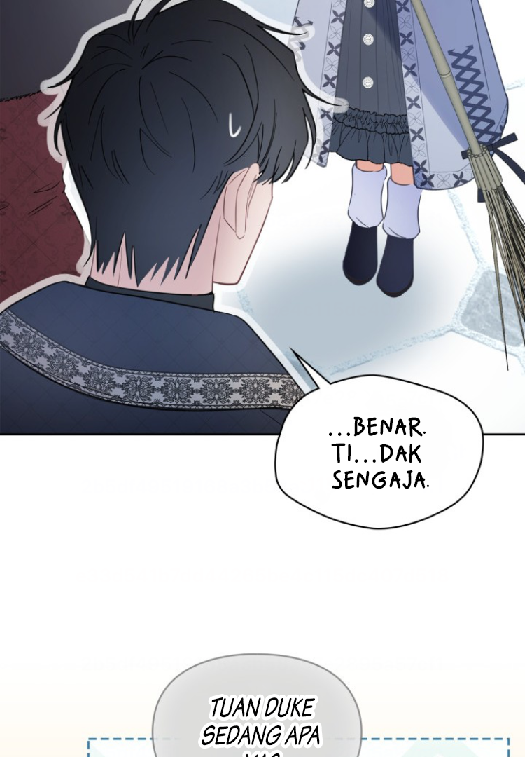 Baby Prisoner of Winter Castle Chapter 30 Gambar 40