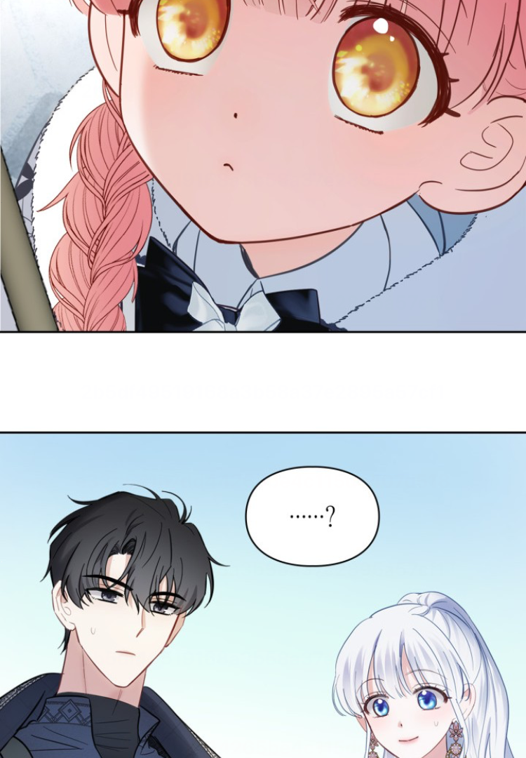 Baby Prisoner of Winter Castle Chapter 30 Gambar 43
