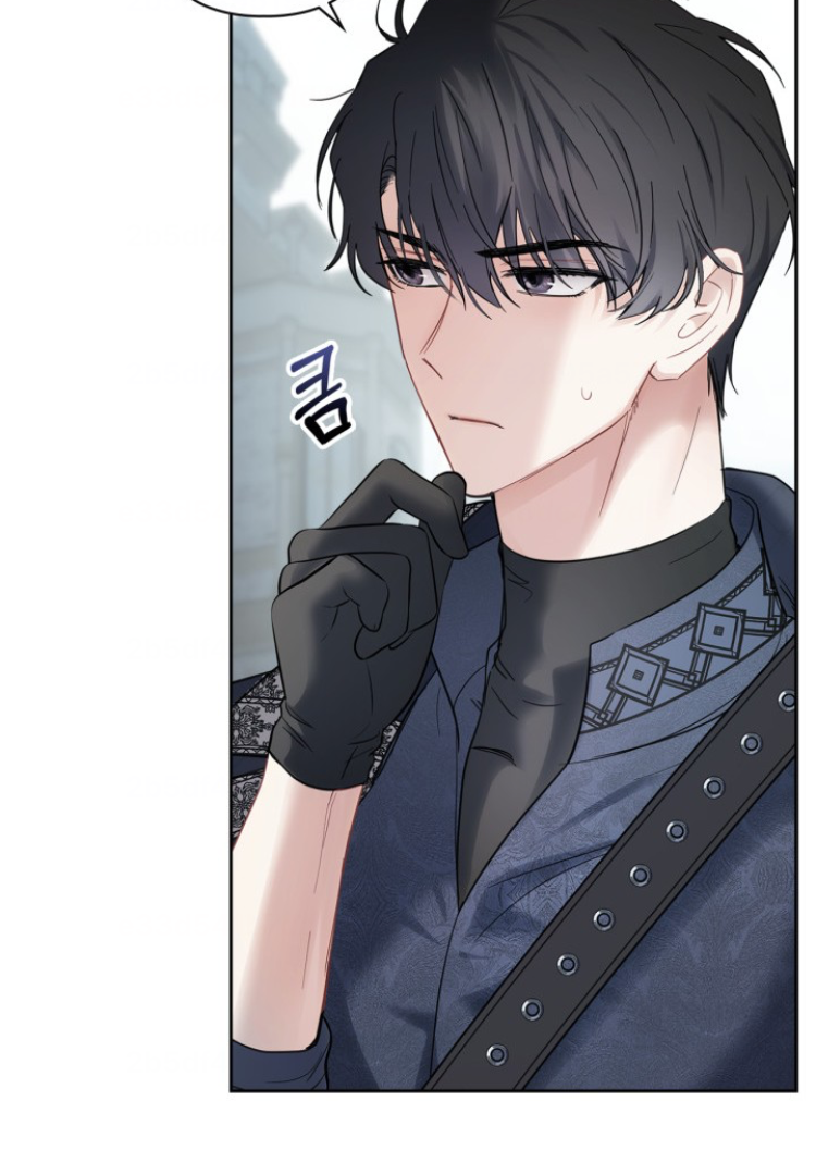 Baby Prisoner of Winter Castle Chapter 30 Gambar 54