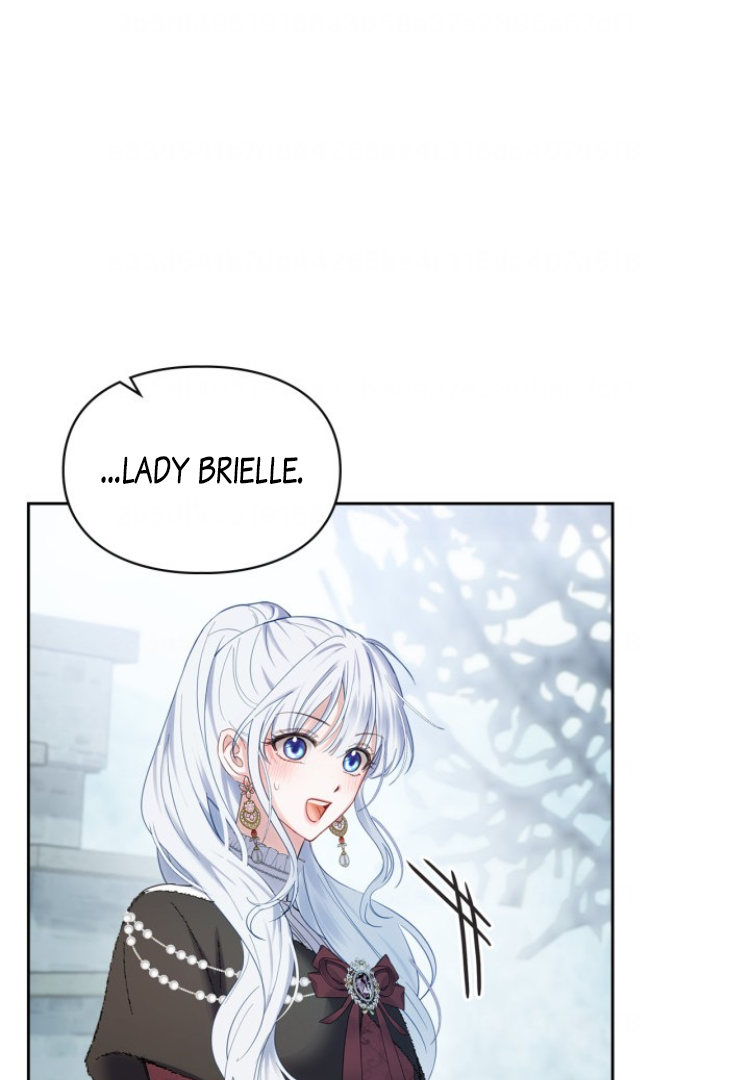 Baby Prisoner of Winter Castle Chapter 30 Gambar 55