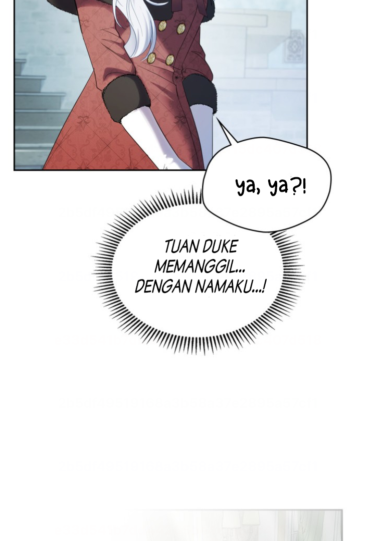 Baby Prisoner of Winter Castle Chapter 30 Gambar 56