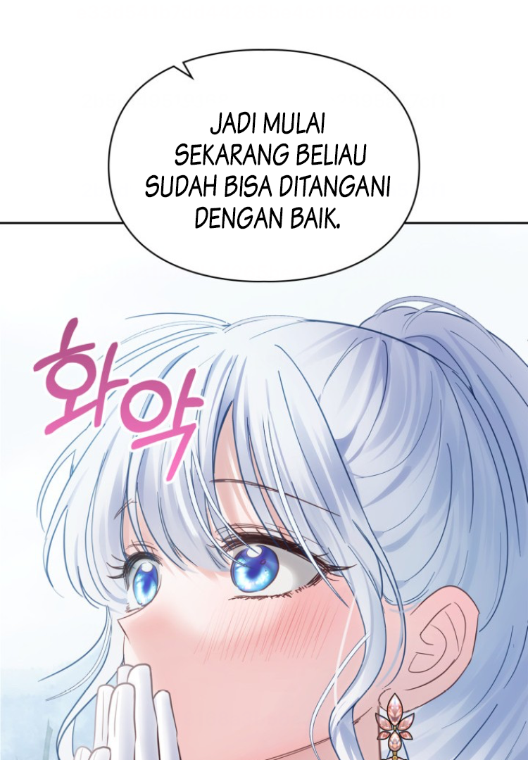 Baby Prisoner of Winter Castle Chapter 30 Gambar 59