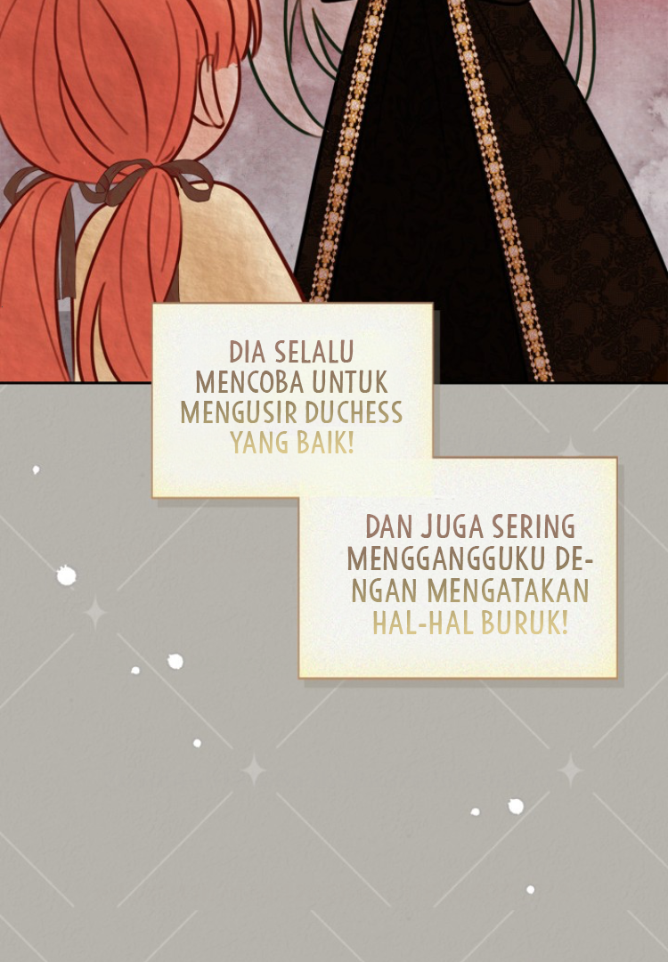 Baby Prisoner of Winter Castle Chapter 30 Gambar 6