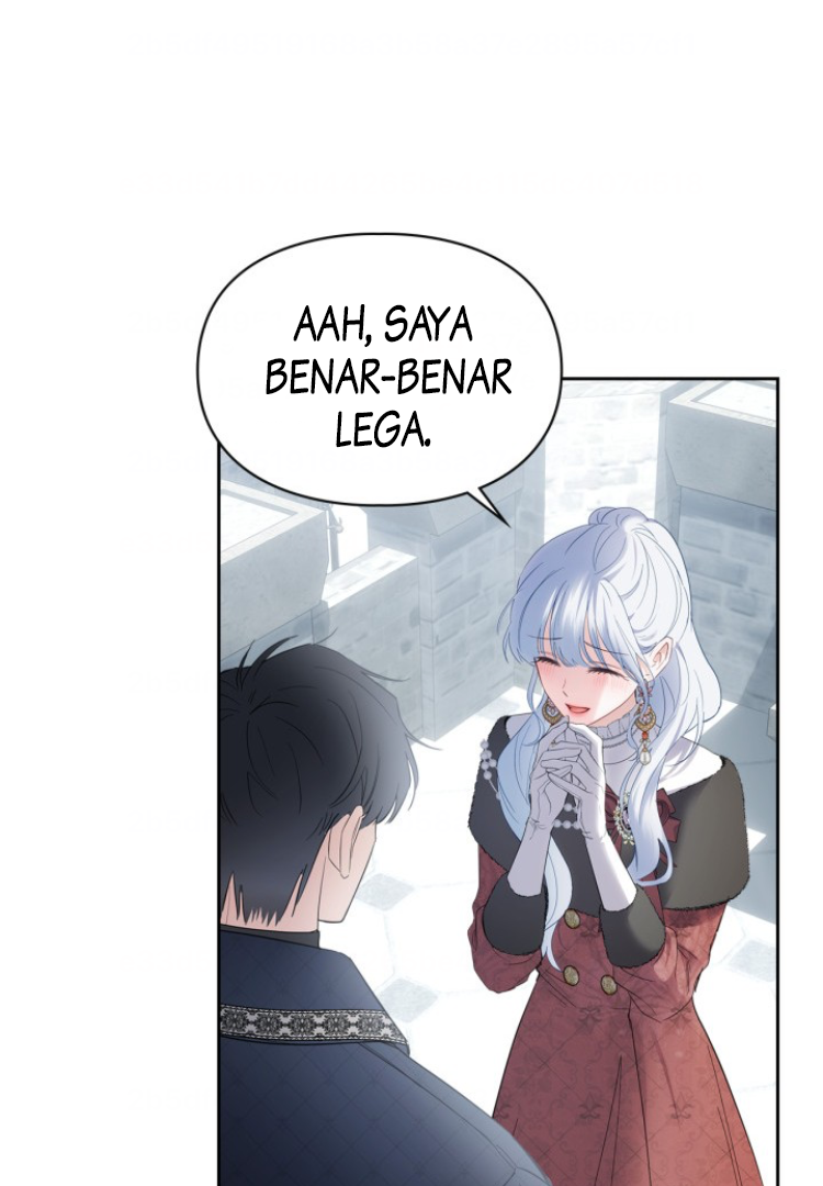 Baby Prisoner of Winter Castle Chapter 30 Gambar 61