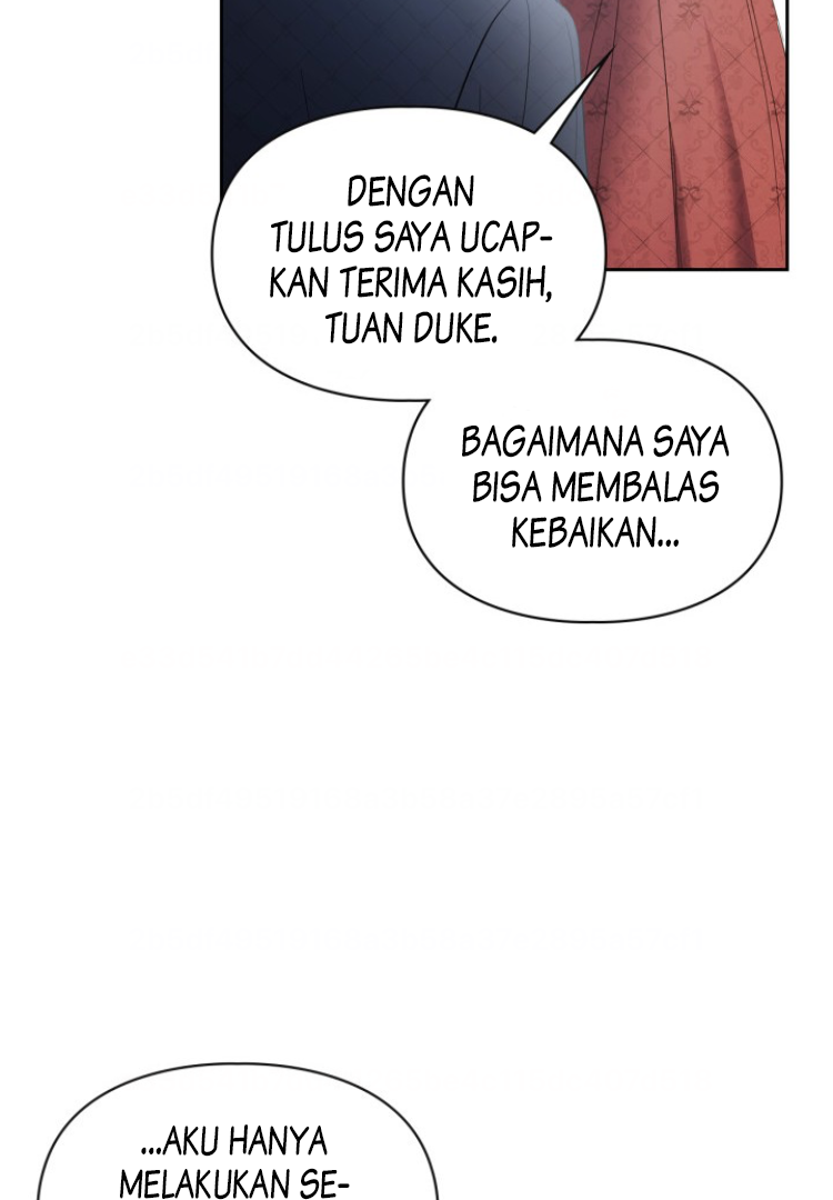 Baby Prisoner of Winter Castle Chapter 30 Gambar 62