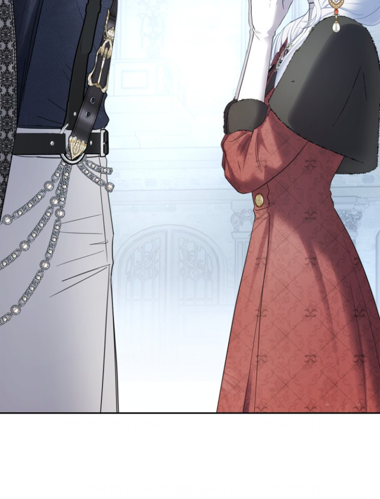 Baby Prisoner of Winter Castle Chapter 30 Gambar 66
