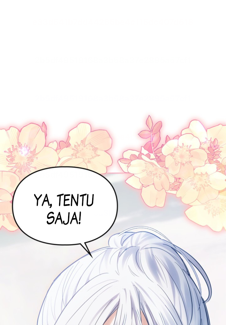 Baby Prisoner of Winter Castle Chapter 30 Gambar 67