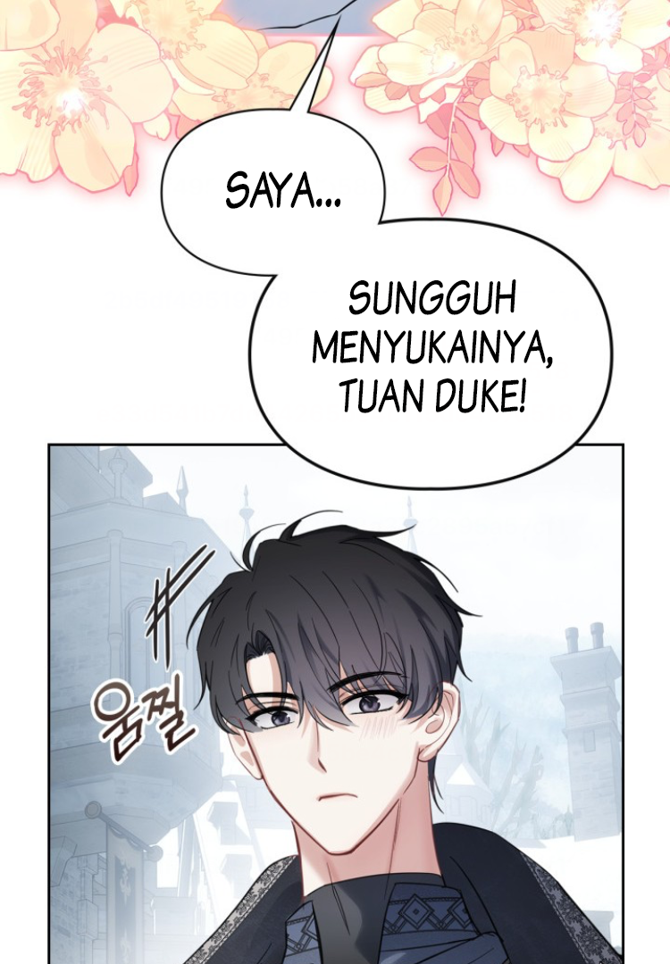 Baby Prisoner of Winter Castle Chapter 30 Gambar 69