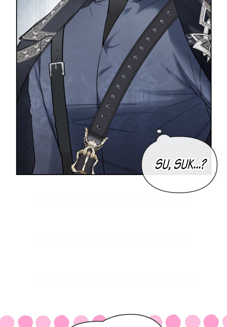 Baby Prisoner of Winter Castle Chapter 30 Gambar 70