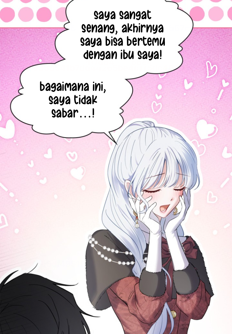 Baby Prisoner of Winter Castle Chapter 30 Gambar 71