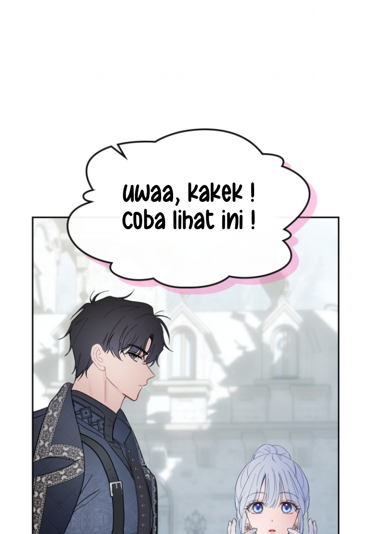 Baby Prisoner of Winter Castle Chapter 30 Gambar 73