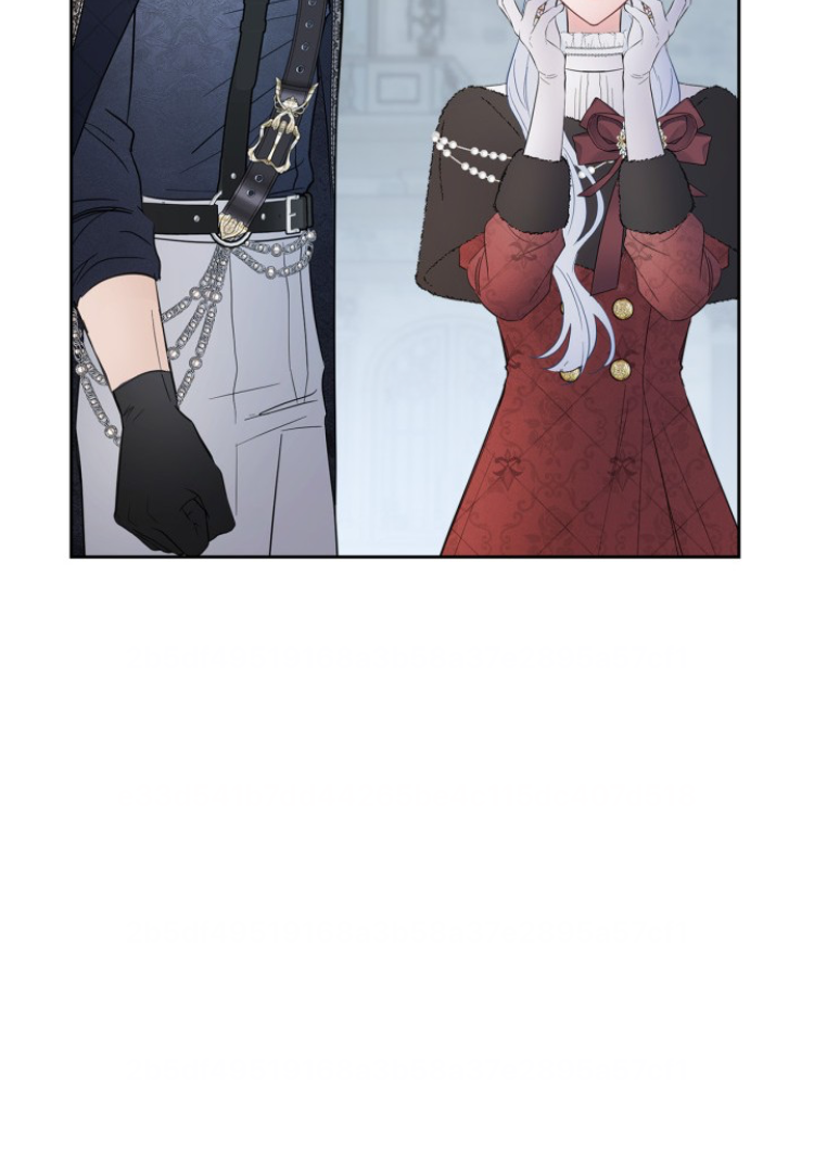 Baby Prisoner of Winter Castle Chapter 30 Gambar 74