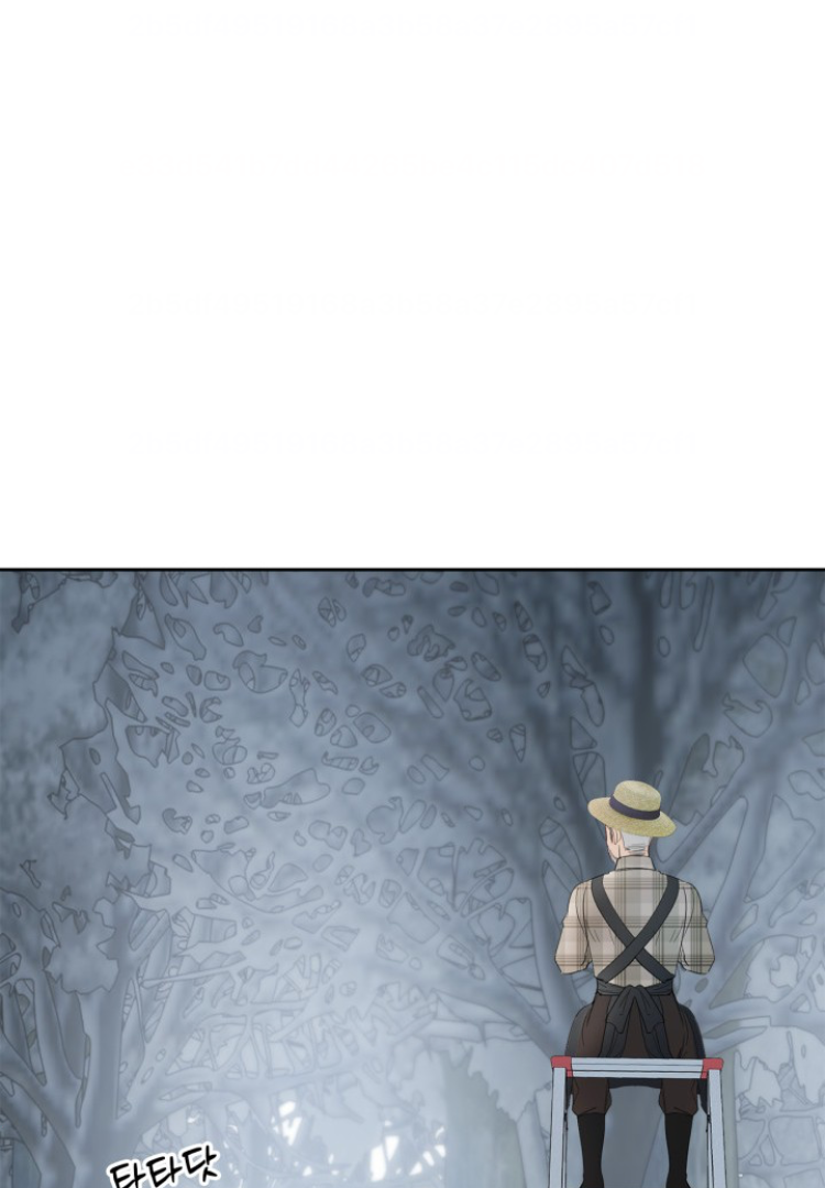 Baby Prisoner of Winter Castle Chapter 30 Gambar 75