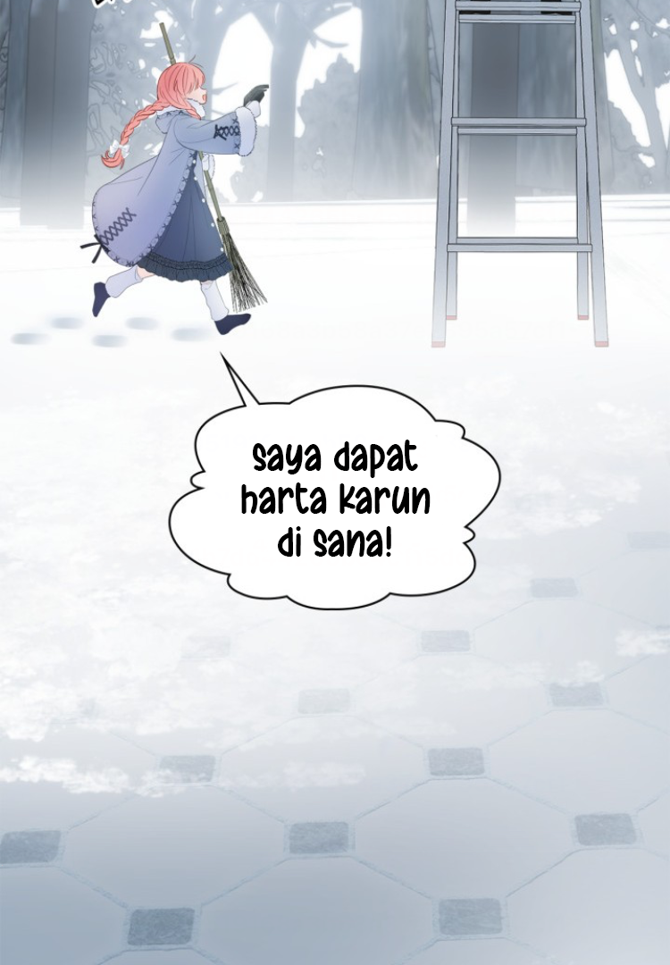 Baby Prisoner of Winter Castle Chapter 30 Gambar 76