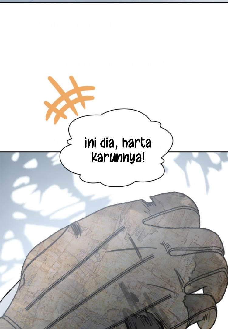 Baby Prisoner of Winter Castle Chapter 30 Gambar 77