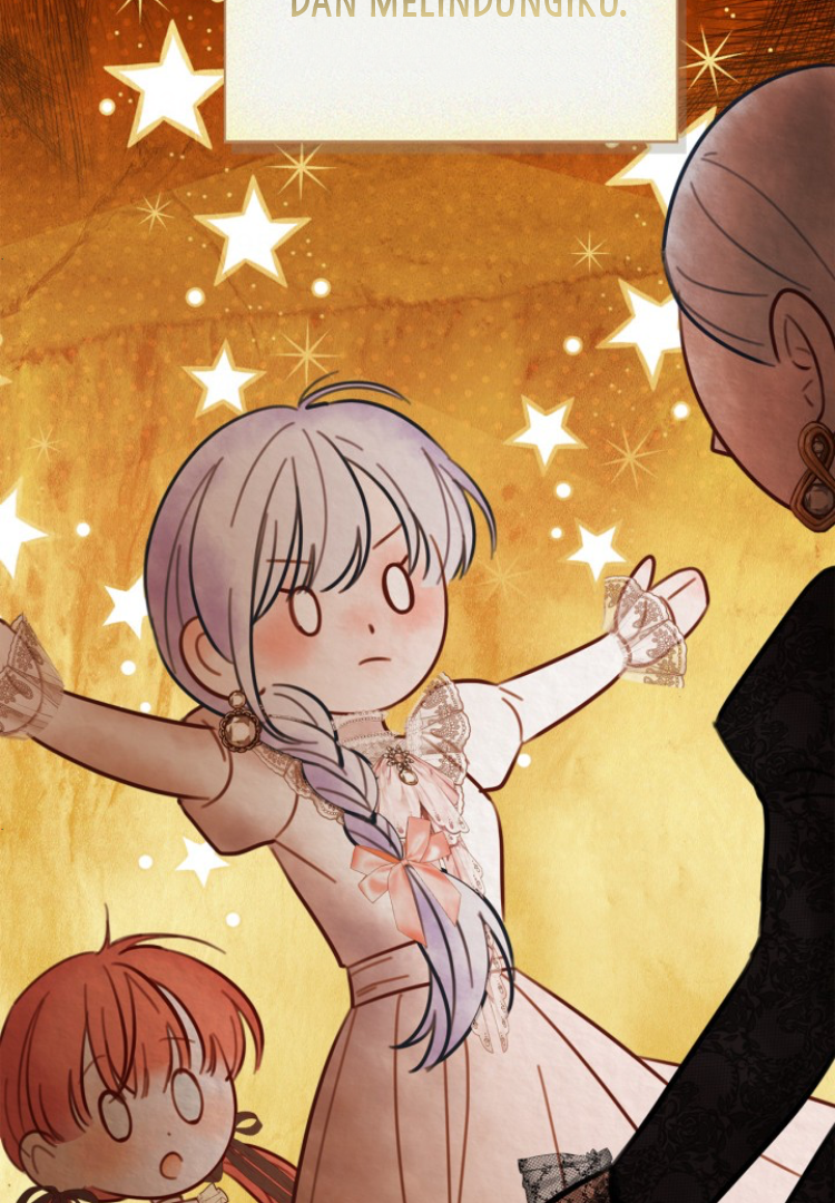Baby Prisoner of Winter Castle Chapter 30 Gambar 8