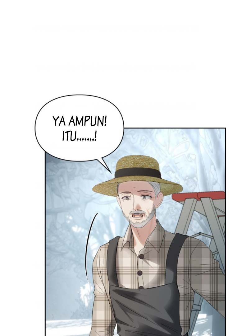 Baby Prisoner of Winter Castle Chapter 30 Gambar 80