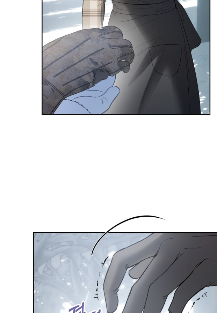 Baby Prisoner of Winter Castle Chapter 30 Gambar 81