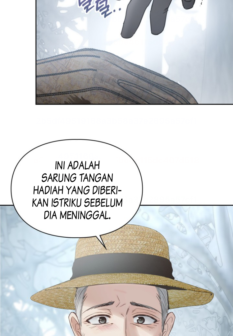 Baby Prisoner of Winter Castle Chapter 30 Gambar 82