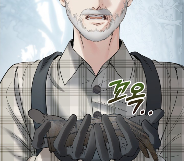 Baby Prisoner of Winter Castle Chapter 30 Gambar 83