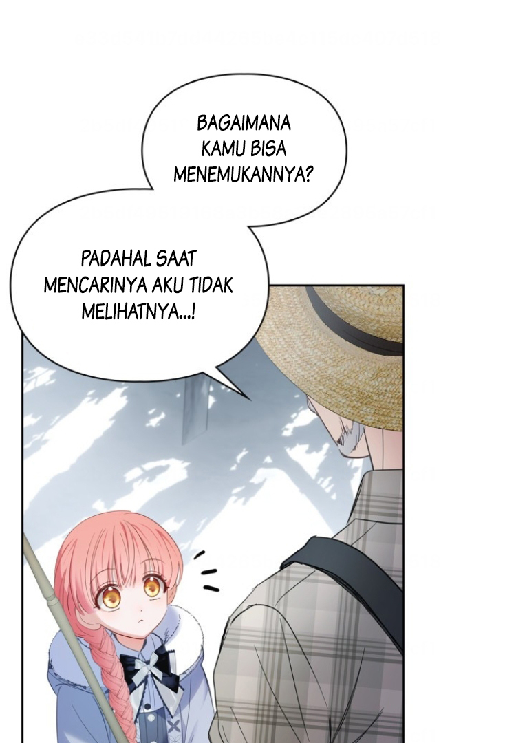 Baby Prisoner of Winter Castle Chapter 30 Gambar 85