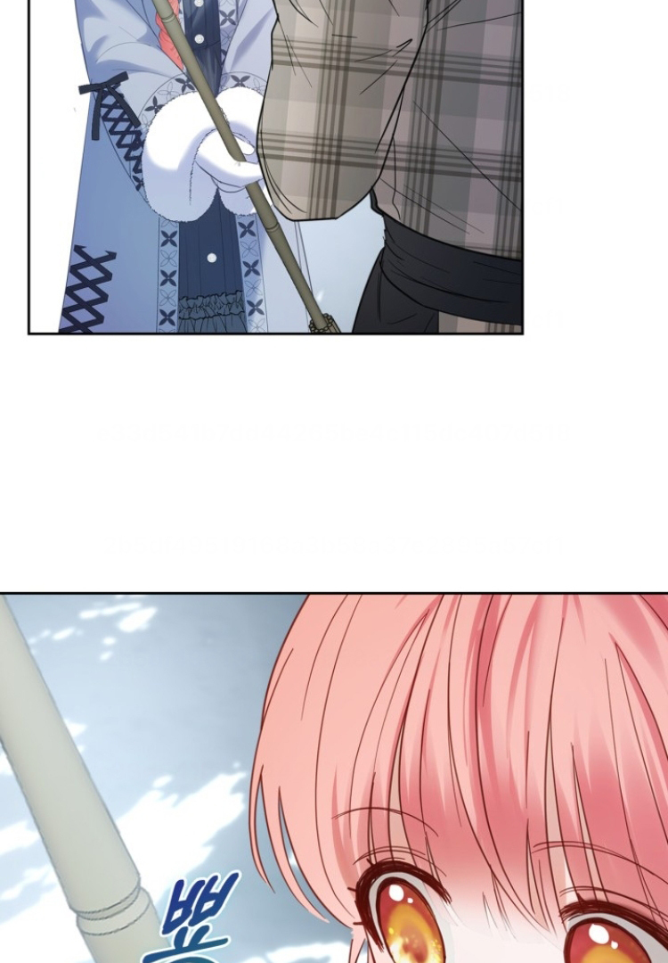 Baby Prisoner of Winter Castle Chapter 30 Gambar 86