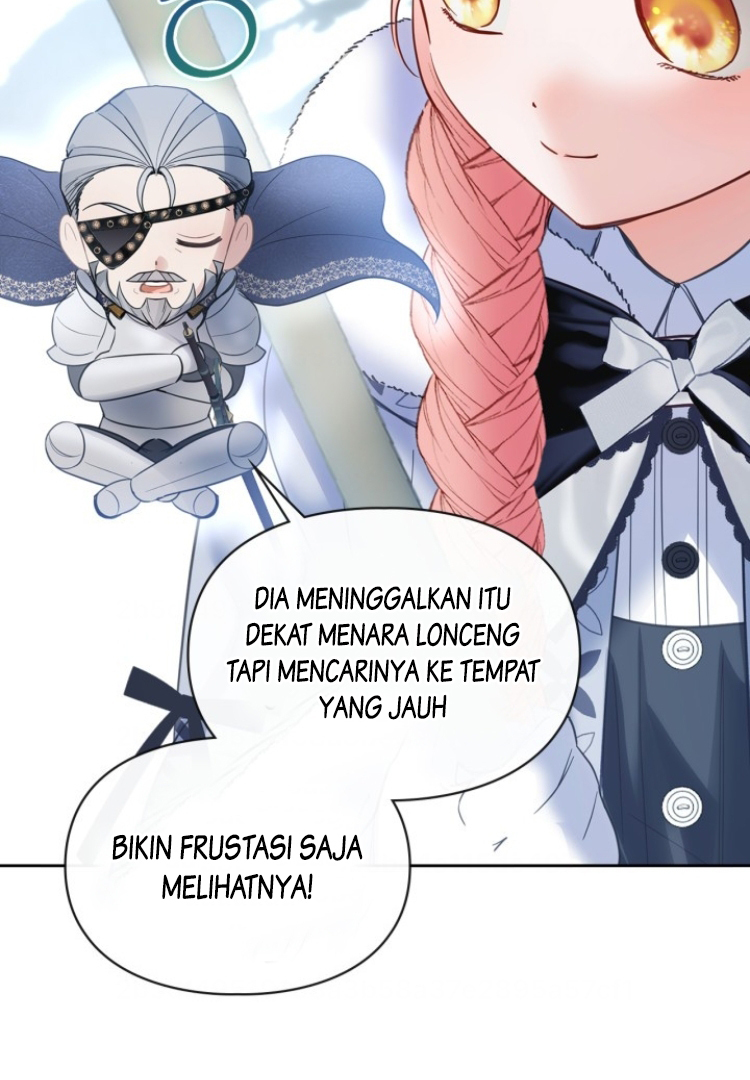 Baby Prisoner of Winter Castle Chapter 30 Gambar 87