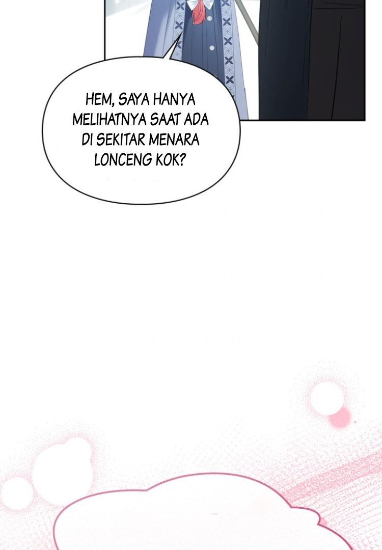 Baby Prisoner of Winter Castle Chapter 30 Gambar 89