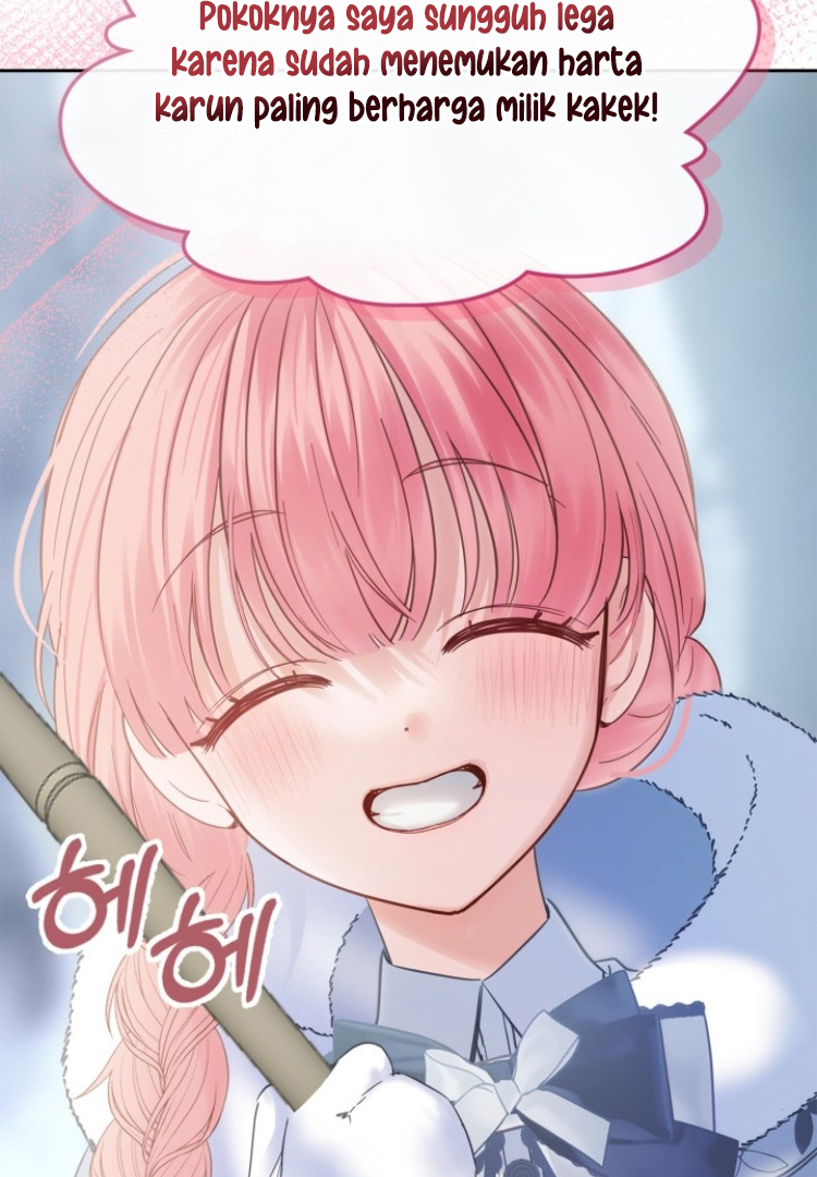 Baby Prisoner of Winter Castle Chapter 30 Gambar 90