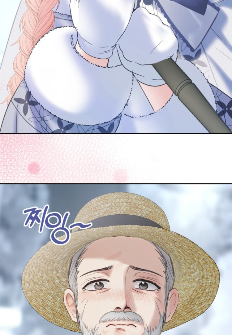 Baby Prisoner of Winter Castle Chapter 30 Gambar 91