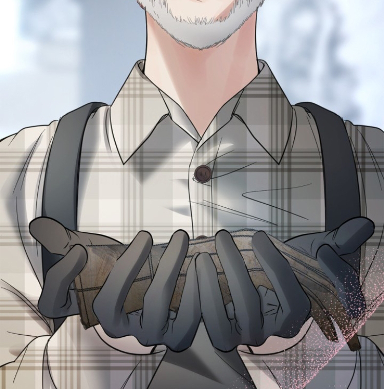 Baby Prisoner of Winter Castle Chapter 30 Gambar 92